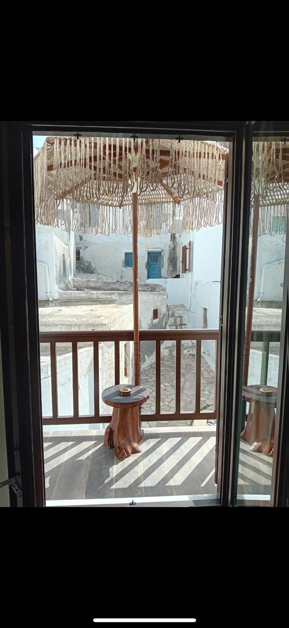 Domus Castrum Naxos City ภายนอก รูปภาพ